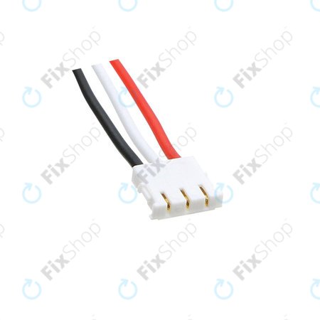 Akku batterie für Logitech Mx Master, 500mAh, Li-Pol, 3.7V, 533-000088, HB303450, HQ