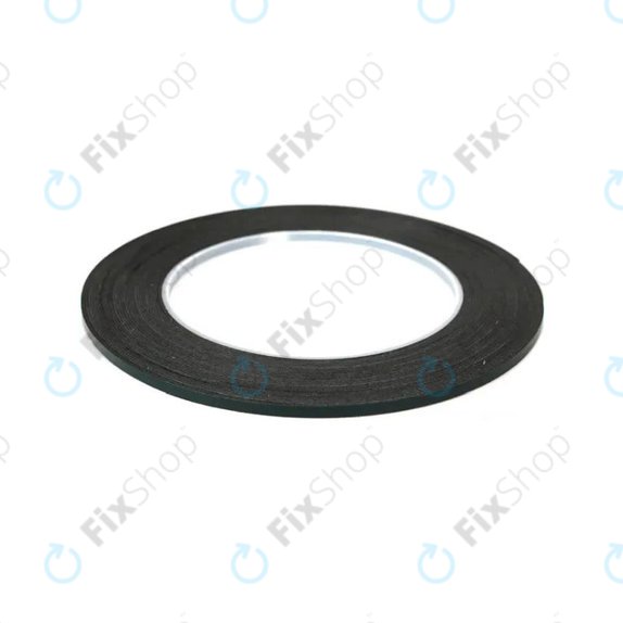 Sunshine SS-3M - Universelles Klebeband - 3mm x 10m