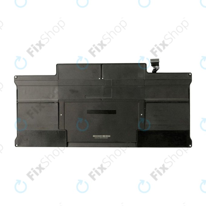 Apple MacBook Air 13" A1369 (Late 2010) - Akku Batterie A1377 7200mAh