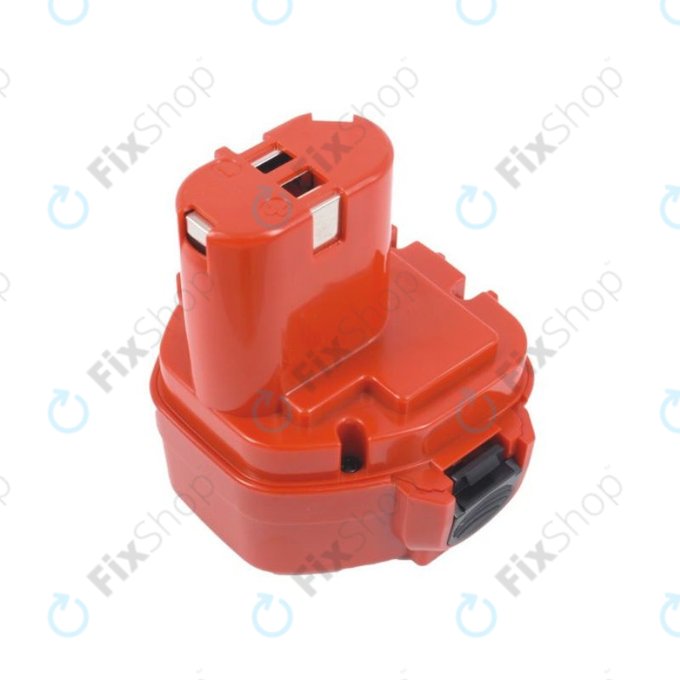 Makita 12V - Akku Batterie 192598-2, 192681-5 Ni-MH 12.0V 3000mAh HQ