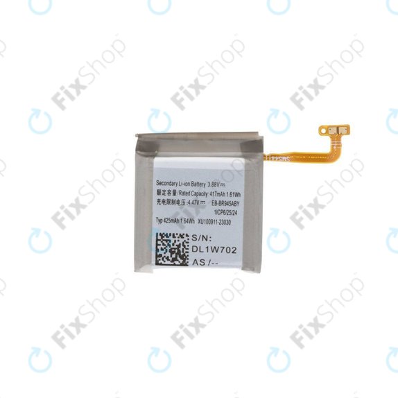 Samsung Galaxy Watch 6 44mm R940, R945 - Akku Batterie EB-BR945ABY 417mAh