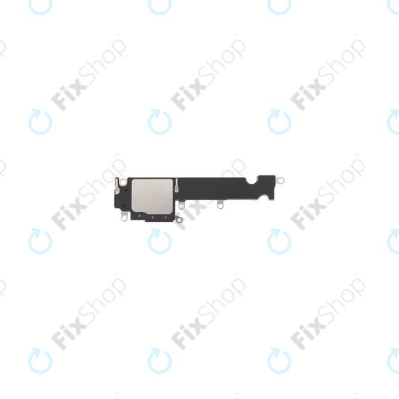 Apple iPhone 15 Plus - Lautsprecher