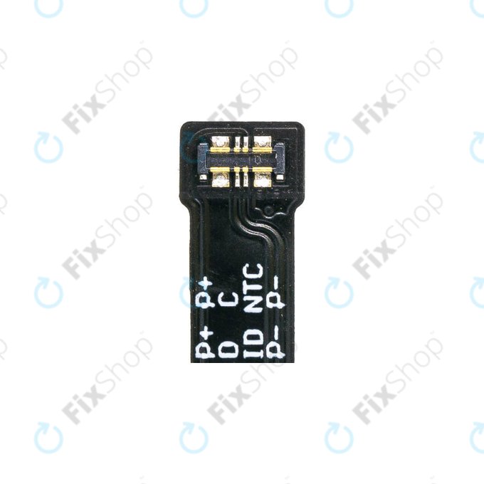 Batterie für DJI Osmo Pocket, Pocket 2, 800mAh, Li-Pol, 7.7V, HB3, HQ