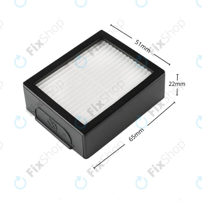 iRobot Roomba e-series, i-series, j-series - HEPA-Filter