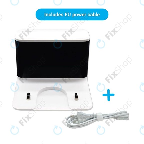 Xiaomi Mi Robot Vacuum Mop (Mijia 1C), 2 (Mijia 2C) - Ladestation