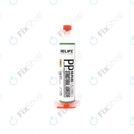 Relife RL-035A - Strukturklebstof - 30ml (Transparent)