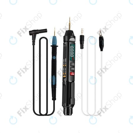 Relife DT-01 - Mini-Digitalmultimeter