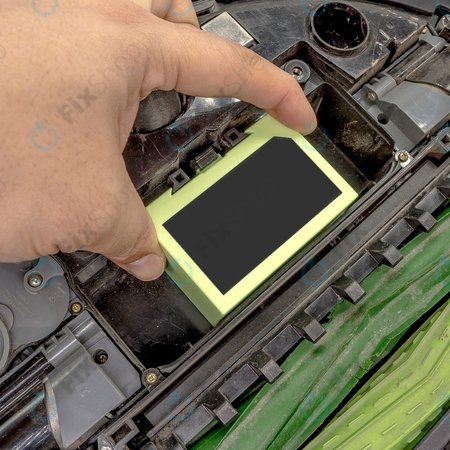 iRobot Roomba e-series, i-series - Akku Batterie ABL-D1, 4624864, ABL-D2 Li-Ion 14.4V 3000mAh