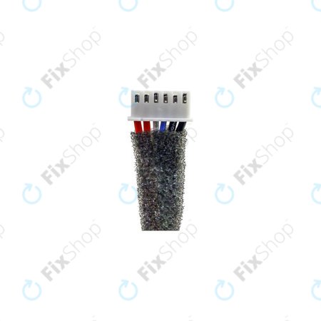 Batterie für JBL PartyBox On-The-Go, 3000mAh, Li-Ion, 7.4V, SUN-INTE-265, HQ