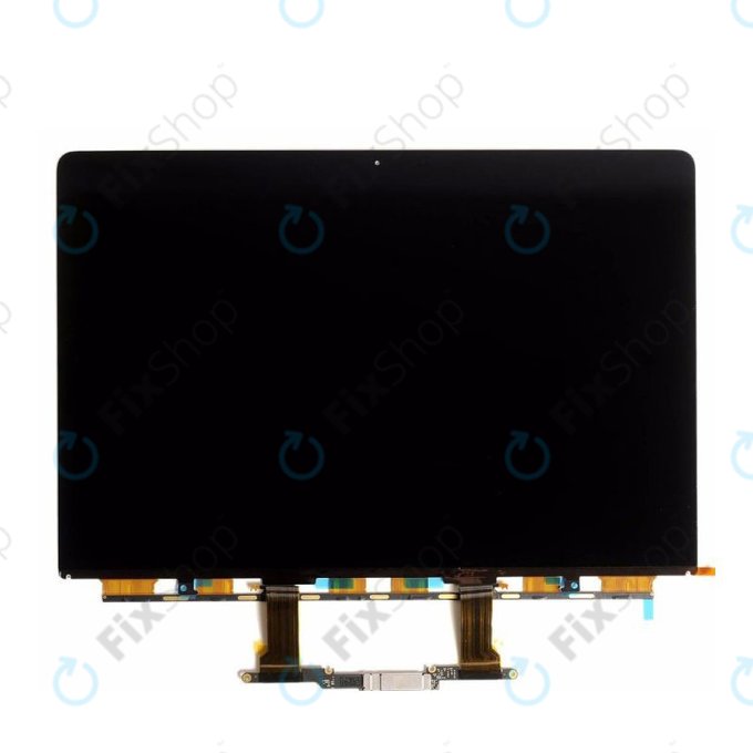 Apple MacBook Pro 15" A1707 (Late 2016 - Mid 2017) - LCD Display Refurbished