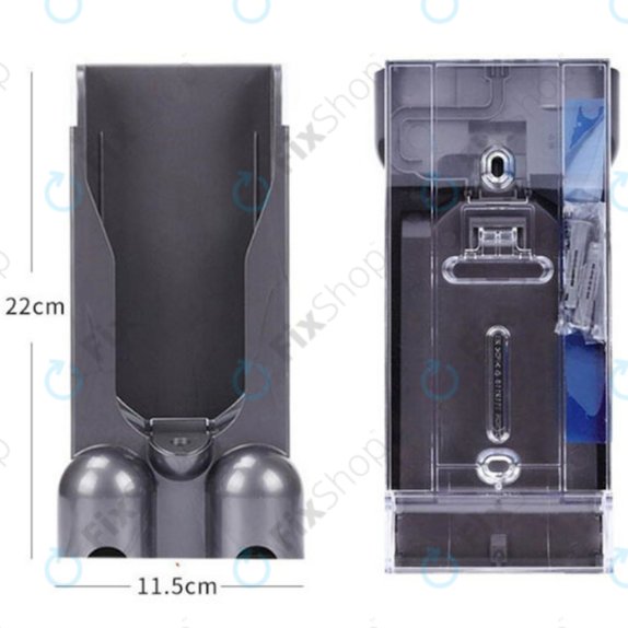 Wandhalterung für Dyson V10