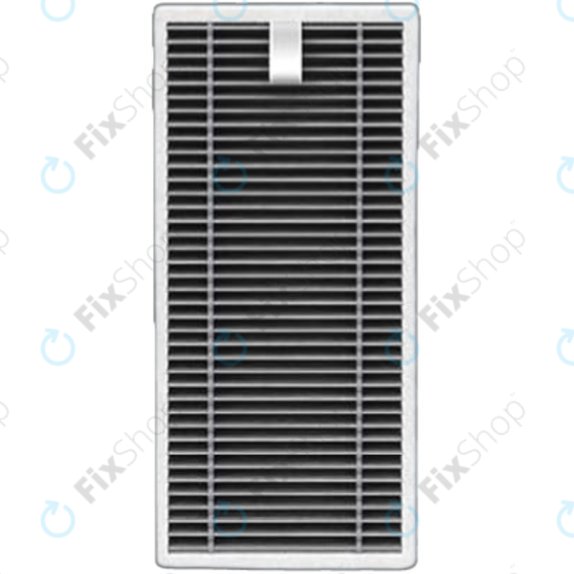 Ersatzteilset für Ecovacs T80 Omni, T80 (2x Hauptbürste, 4x Filter, 4x Seitenbürste, 4x Wischtuch, 4x Staubbeutel)