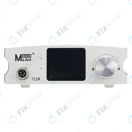 Ma Ant T12R - Smart Digitale Lötstation (75W)