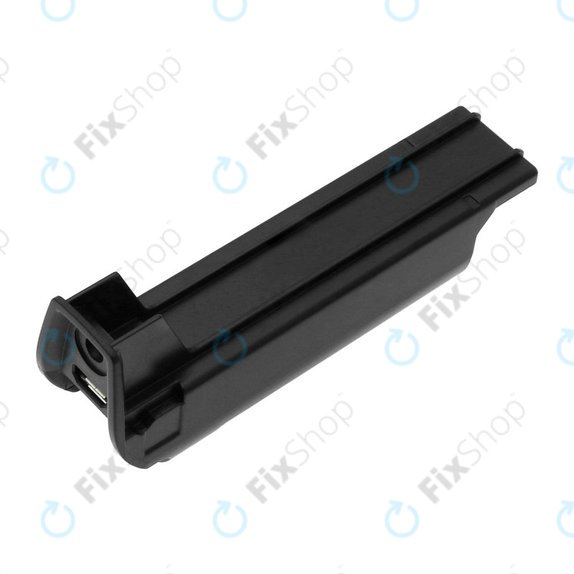 Batterie für Zebra CR2278, DS22, 2600mAh, Li-Ion, 3.7V, BT-000317-01, HQ