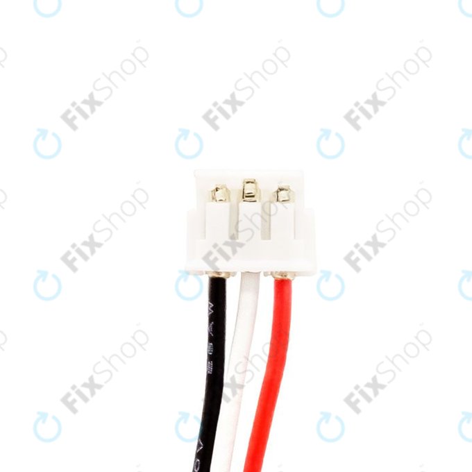 Akku batterie für Logitech Harmony 9, 1300mAh, Li-Pol, 3.7V, 533-000128, HQ