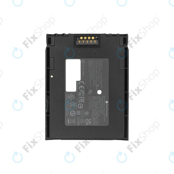 Zebra TC51 - Akku Batterie 4300mAh