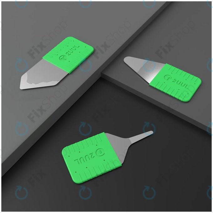 2UUL X-Y-Z - Bildschirmöffner 3in1