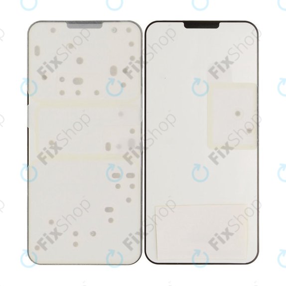 Mittelrahmen mit Batterie für iPhone 16 Plus | Black | ZD076-00684 | Genuine Apple