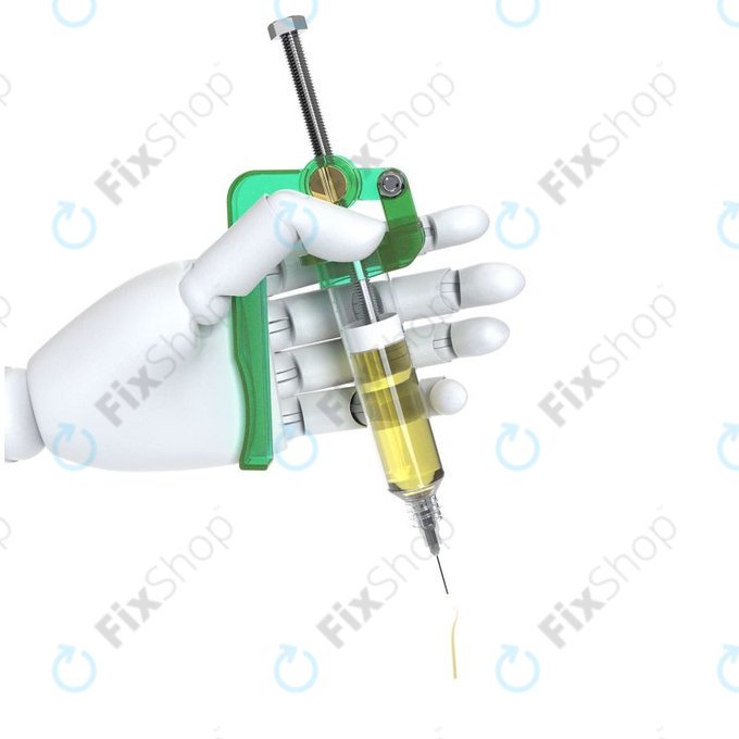 2UUL Tubemate - Lötspritze (2Stk.)