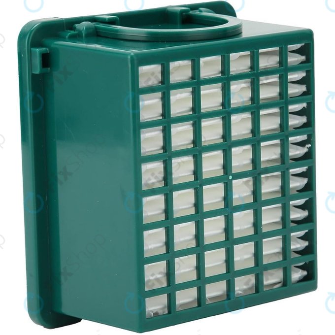 Vorwerk Kobold VK130, VK131 - Staubfilter