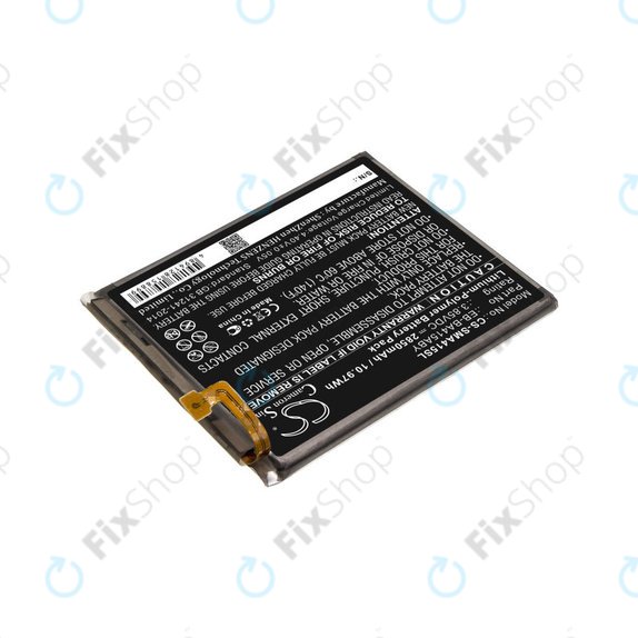 Samsung Galaxy A41 A415F - Akku Batterie EB-BA415ABY 2850mAh HQ