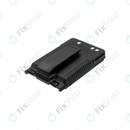 Batterie für Yaesu Ft-1dr, Yaesu Ft-2dr, 2000mAh, Li-Ion, 7.4V, SBR-14, HQ