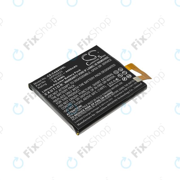 Caterpillar CAT S41 - Akku Batterie APP00223 4400mAh HQ