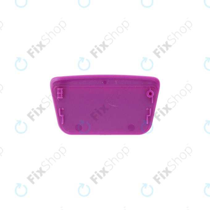 Touchpad-Abdeckung V2.0 (Purple) für Sony PlayStation 5 DualSense Controller