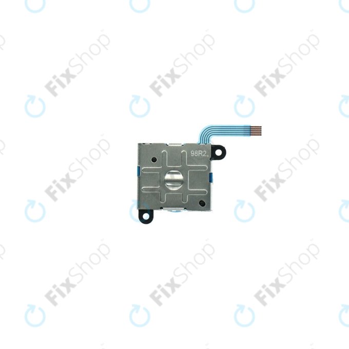 Analog-Joystick (Blue) für Nintendo Switch Joy-Con, Nintendo Switch Lite und Nintendo Switch OLED Controller