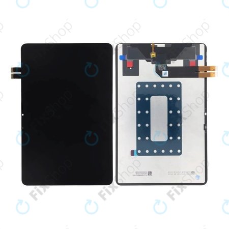 Xiaomi Pad 6 - LCD Display + Touchscreen Front Glas - 5600140M8200 Genuine Service Pack