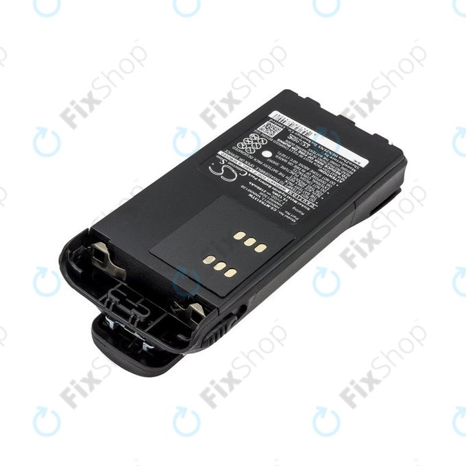 Batterie für Motorola GP, HT, MTX, Pro-series, 2100mAh, Ni-MH, 7.2V, HNN9013, HQ