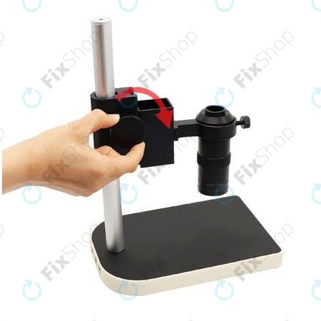 Mikroskop FX595 - VGA-Kamera, HDMI