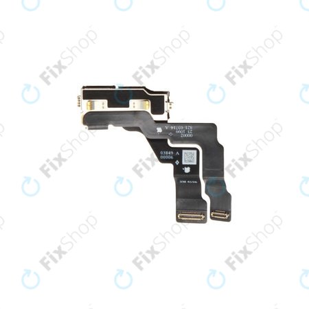 Frontkamera für iPhone 14 Pro | 661-29367 | Genuine Apple