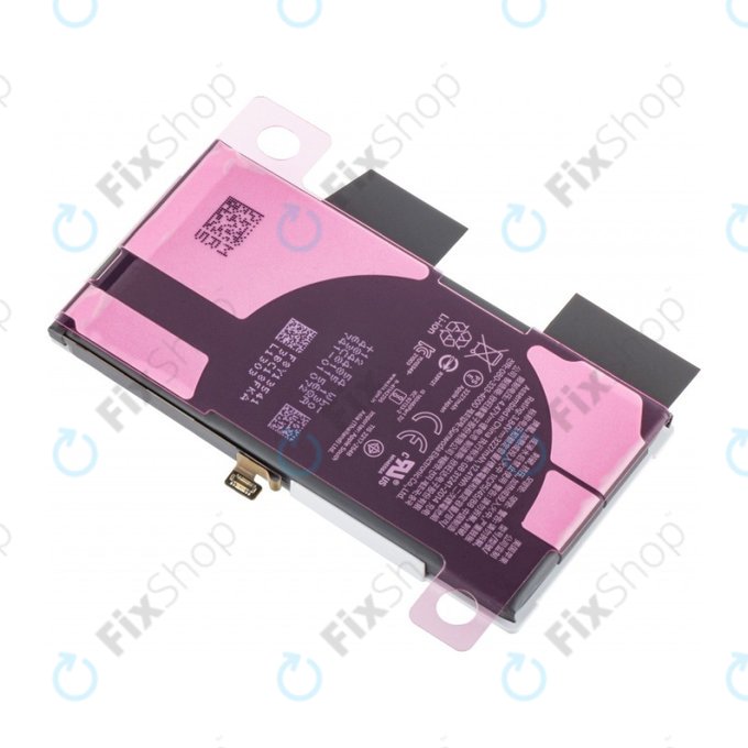 Akku für iPhone 16 | 661-44796 | 3561mAh | Genuine Apple