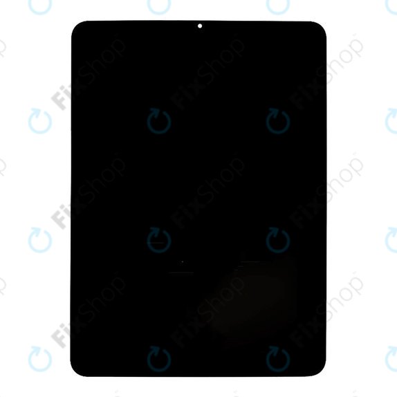 Apple iPad Air (4th Gen 2020) - LCD Display + Touchscreen front Glas Refurbished
