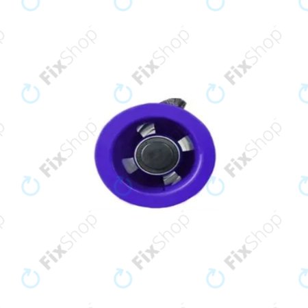 Dyson V6, V7 - Hauptbürste