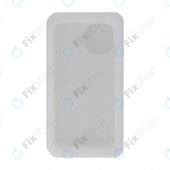 Refox - Wasserdichtes Formwerkzeug für Schleif- und Poliermaschine (Apple iPhone 13)