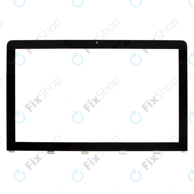 Apple iMac 21.5" A1311 (Late 2009 - Late 2011) - Front Glas