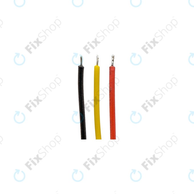 Batterie für JBL Everest Elite 300, E45BT, E55BT, Live 650BT NC, 610mAh, Li-Pol, 3.7V, GSP753030, HQ