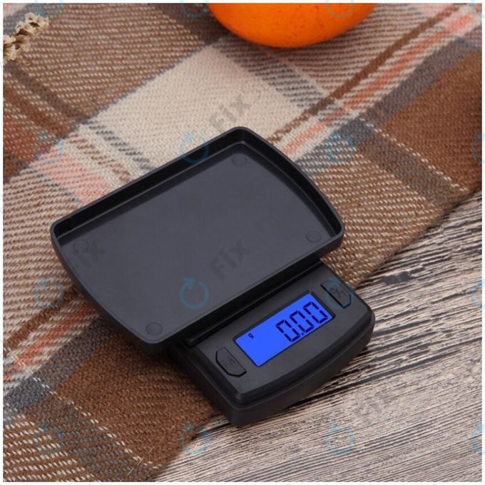 TFY SC910B - Professional Digital Scale 300g/0.01g