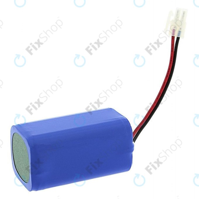 Ecovacs Deebot CEN-series, CR-series, N79-series, X500-series - Akku Batterie 4ICR19/65 Li-Ion 14.8V 3400mAh