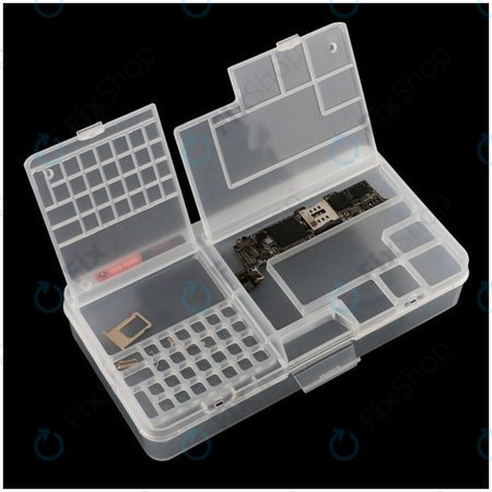 OSS W203 - Multifunktionsbox für demontierte Handys