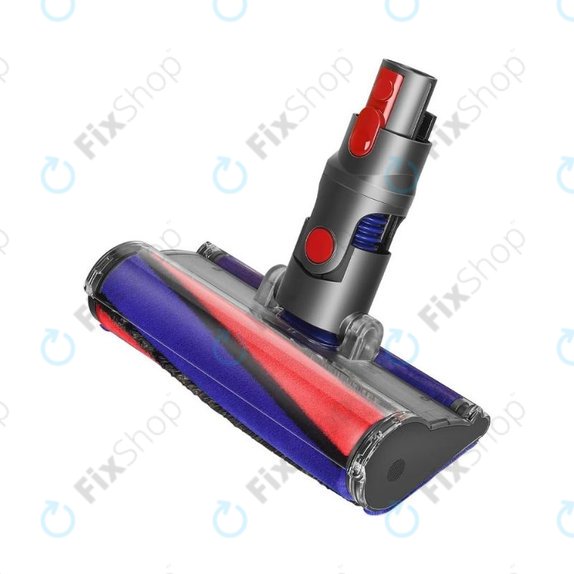 Dyson V-series, Outsize - Bodendüse