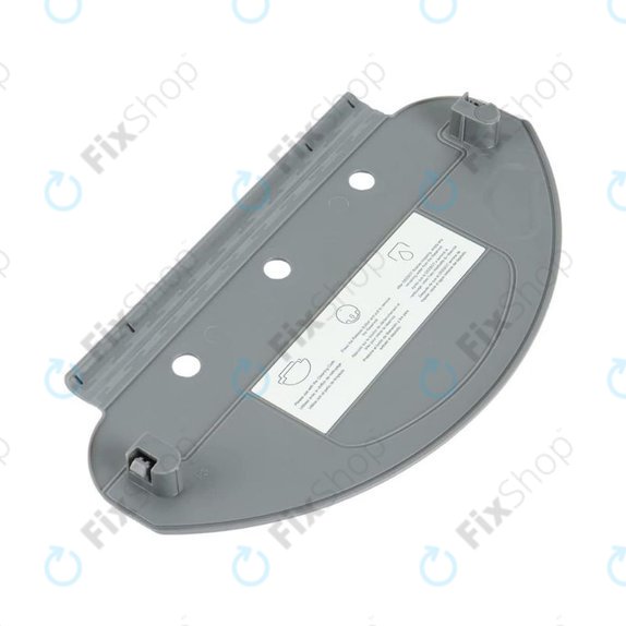 Ecovacs Ozmo 920, 950, Deebot T5 - Wischtuchhalter