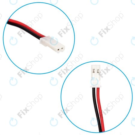 Tesla RoboStar-series, Medion MD-series - Akku Batterie HJ08, HA15 Li-Ion 14.4V 2600mAh HQ