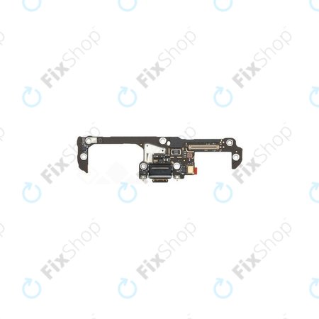 Ladeanschluss mit Platine für Google Pixel 10 Pro XL, G949-01377-00, Genuine Service Pack
