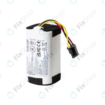 Eufy Clean L60 - Akku Batterie Li-Ion 14.4V 2600mAh