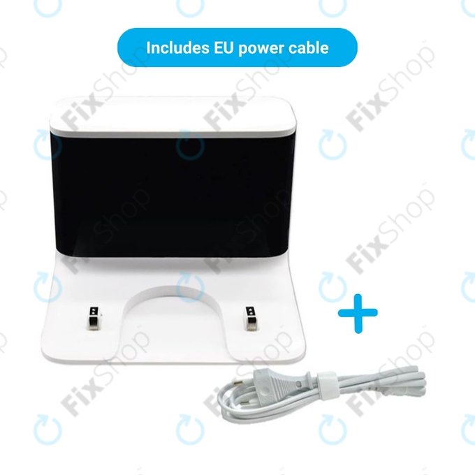 Xiaomi Mi Robot Vacuum Mop (Mijia 1C), 2 (Mijia 2C) - Ladestation