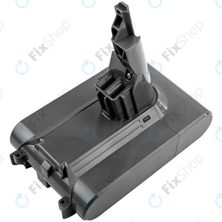 Dyson V7 - Akku Batterie 968670-02, 968670-03 Li-Ion 21.6V 2000mAh HQ