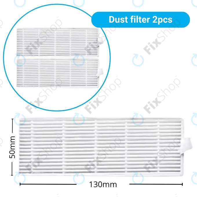Proscenic 811GB, 911S - Komplett-set